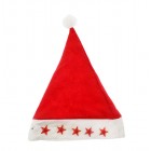 Коледна шапка със свет. звезди 1м.39см.(1/480)
