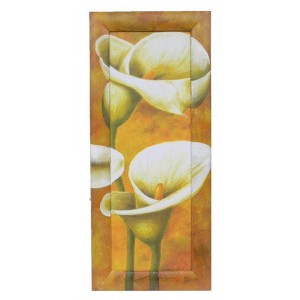 Картина Рисувана рамка 2м.70х30см.(1/24)