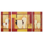 Картина Триптих 1м.120х60см.(1/6)