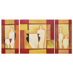 Картина Триптих 1м.120х60см.(1/6)