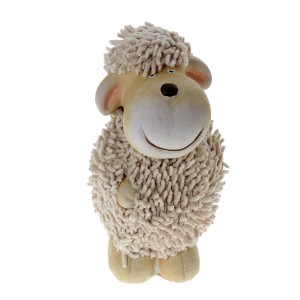 Овца рунтава 14cm