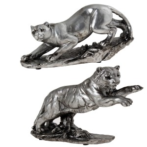 Леопард в полет