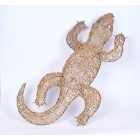 Гущер от пръчки, 1 мод., 90/40 см.