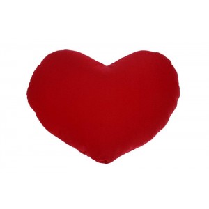 Антистрес играчка-сърце,26см
