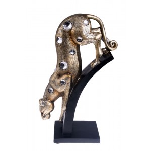 Леопард 30 см. (1х8)