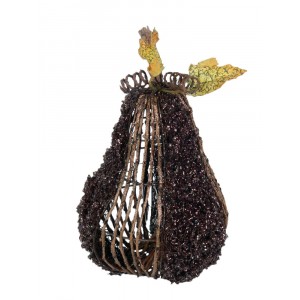 Плетена круша,23х34см.,1м.,1/12