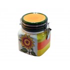 Слънчоглед буркан - 11.5х11.5х14см.,1м.,1/24