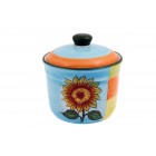 Слънчоглед захарница,10.5х10.5х11см.,1м.,4/36