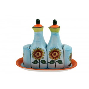 Слънчоглед оливерник S/4,26х14х20см.,1/12