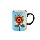 Слънчоглед MUG,7х10см.,1м.4/64