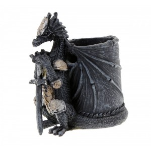 Дракон моливник,12Х14СМ(1/36)