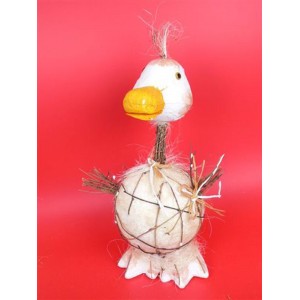 Еко патица пръчки, 1м., 30x54 cm., (1/4)