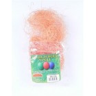 Великденска трева,пастел оранжева, сезал., (1/150)