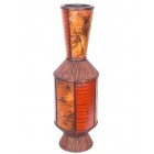 Ваза дърво , 1 мод.H67сm(1x6)