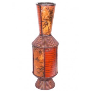 Ваза дърво , 1 мод.H67сm(1x6)