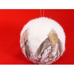 Еко топка, 1 мод., 15см(2/32)