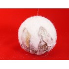 Еко топка, 1 мод., 12см(4/48)