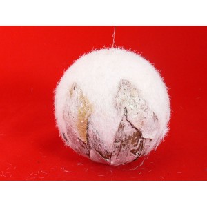 Еко топка, 1 мод., 12см(4/48)