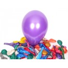 Балон металик микс GМ90