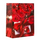 Торбички сърца и рози 26Х232Х12СМ