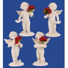 Ангели и рози 8СМ