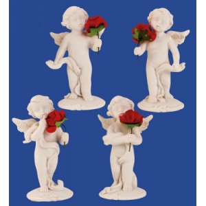 Ангели и рози 8СМ