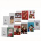 Коледни мини -МС, S/10