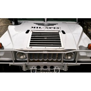 Лимузина HUMMER H1 ALPHA - под наем за абитуриентски бал