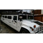 Лимузина HUMMER H1 ALPHA - под наем за абитуриентски бал