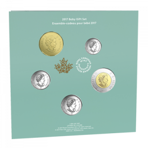 Подаръчен комплект за БЕБЕ 2017