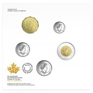 Подаръчен комплект за БЕБЕ 2018 Подаръчен комплект за БЕБЕ 2018