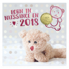 Подаръчен комплект за БЕБЕ 2018 Подаръчен комплект за БЕБЕ 2018