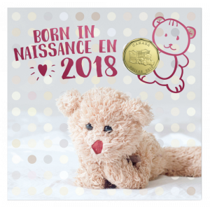 Подаръчен комплект за БЕБЕ 2018 Подаръчен комплект за БЕБЕ 2018