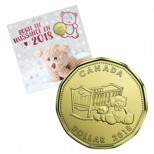 Подаръчен комплект за БЕБЕ 2018