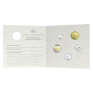 Подаръчен комплект за Сватба 2018