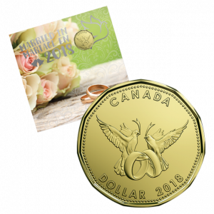 Подаръчен комплект за Сватба 2018