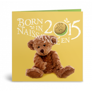 Подаръчен комплект за Бебе 2015 Подаръчен комплект за Бебе 2015