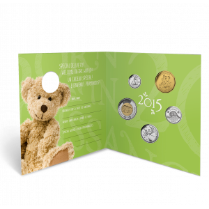 Подаръчен комплект за Бебе 2015 Подаръчен комплект за Бебе 2015