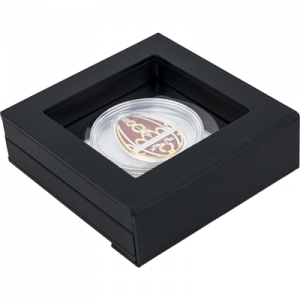 Сребърна монета 