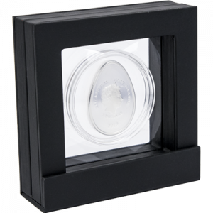 Сребърна монета 