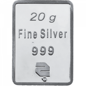 Сребърно кюлче „Свети Георги“ Сребърно кюлче „Свети Георги“