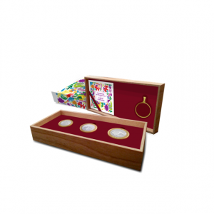 Колекция „Пожелания за бебе“ Колекция „Пожелания за бебе“