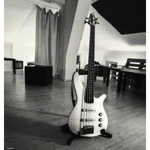 Ваучер за 4 урока по бас-китара (1 месец) Ваучер за 4 урока по бас-китара (1 месец)