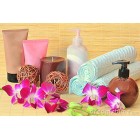 Exotic Spa Gift Exotic Spa Gift