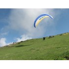 Полет с парапланер от Сопот Полет с парапланер от Сопот