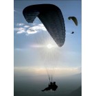 Тандемен полет с парапланер за двойки с подарък HD видео