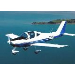 Полет със свръхлек самолет от Приморско Полет със свръхлек самолет от Приморско