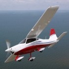 Полет със свръхлек самолет от Балчик