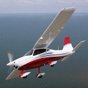 Полет със свръхлек самолет от Белозем Полет със свръхлек самолет от Белозем