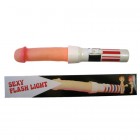 Fun Sex Toy PENIS FLASH LIGHT Fun Sex Toy PENIS FLASH LIGHT